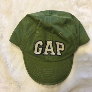 Gap boy's hat/cap - size small